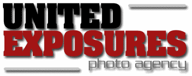 United Exposures international photo agency